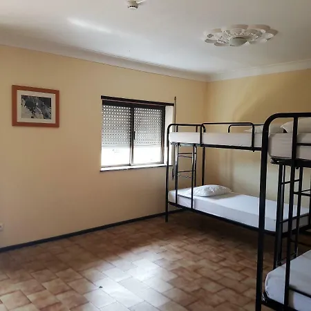 Gæstehus Yaholidays *