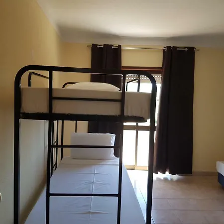 Gæstehus Yaholidays Portimão