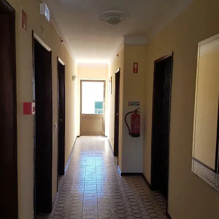 Yaholidays Gæstehus *