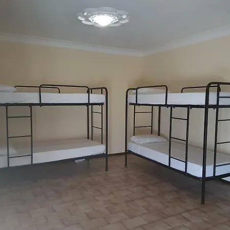 Yaholidays Gæstehus