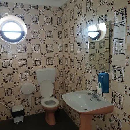 Gæstehus Yaholidays Portimão