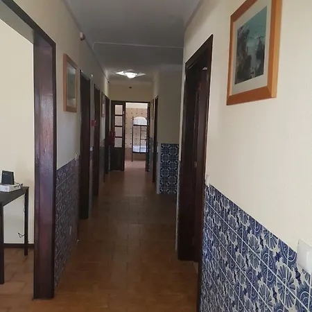 Yaholidays Gæstehus *