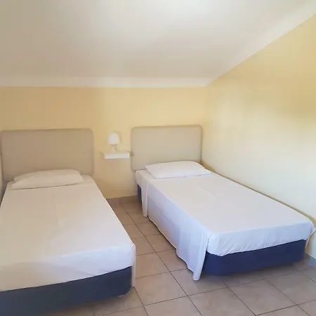 Yaholidays Gæstehus