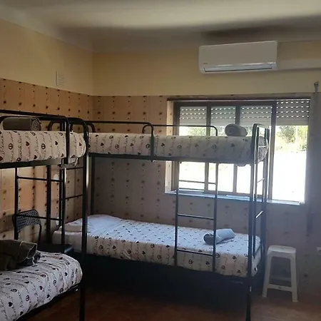 Yaholidays Gæstehus