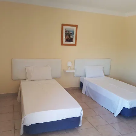 Gasthof Yaholidays Portimão