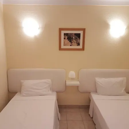 Gasthof Yaholidays Portimão