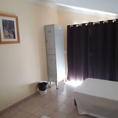 Yaholidays Penzion