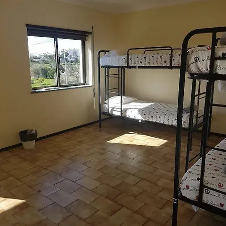 Penzion Yaholidays