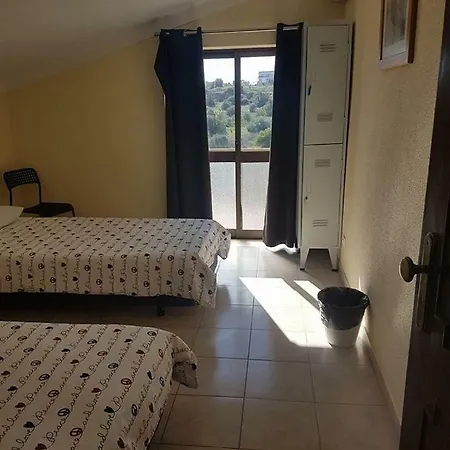 Penzion Yaholidays Portimão