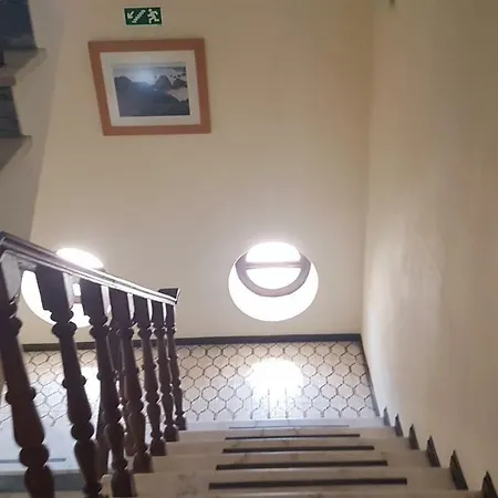 Penzion Yaholidays