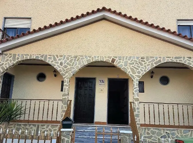 Yaholidays 波尔蒂芒