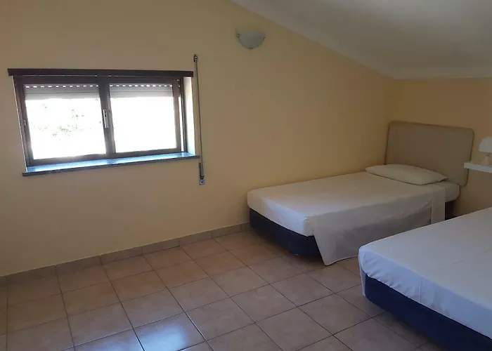 Yaholidays 招待所 波尔蒂芒