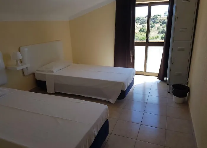 Yaholidays 波尔蒂芒