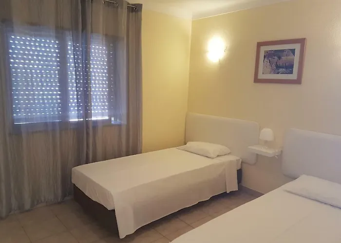 Yaholidays * 波尔蒂芒