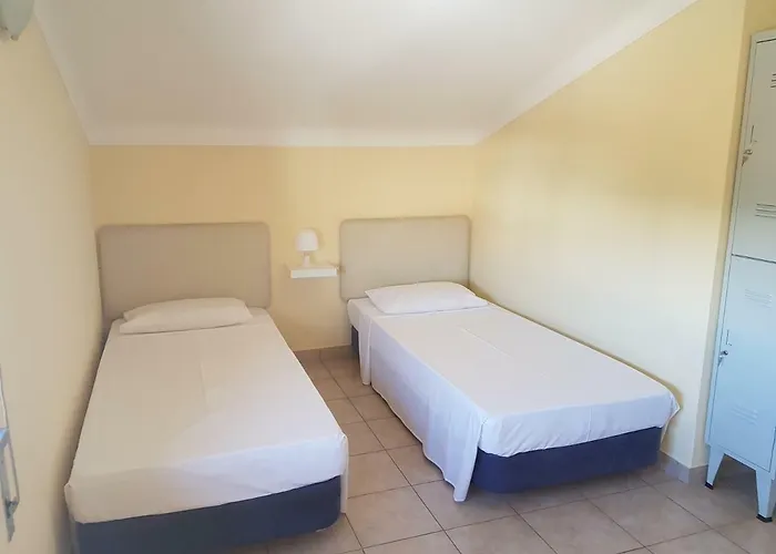 Yaholidays 招待所