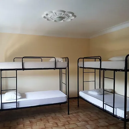 Affittacamere Yaholidays *