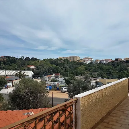 Pensjonat Yaholidays Portimão
