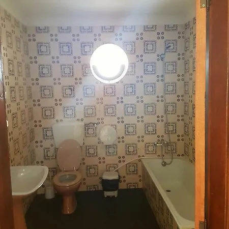 Pensjonat Yaholidays Portimão