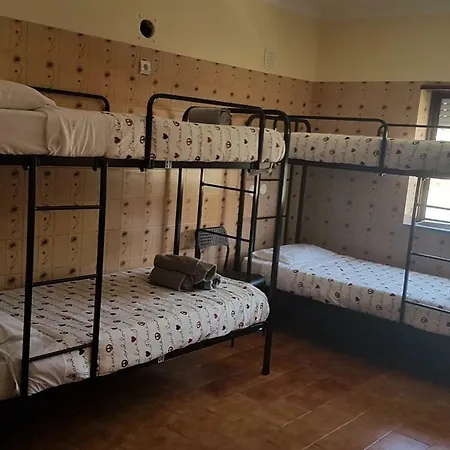 Pensjonat Yaholidays Portimão