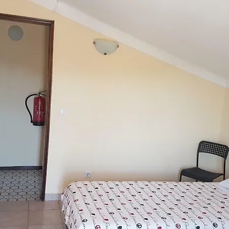 Pensjonat Yaholidays Portimão