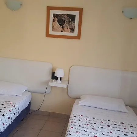 Yaholidays Pensjonat Portimão