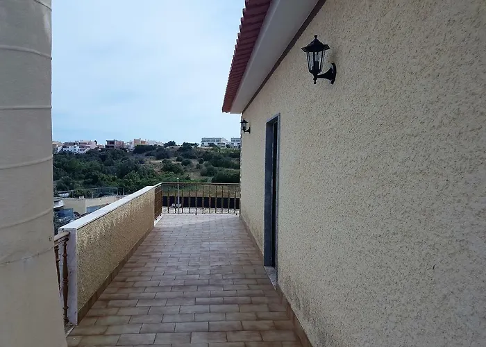 Yaholidays * Portimão