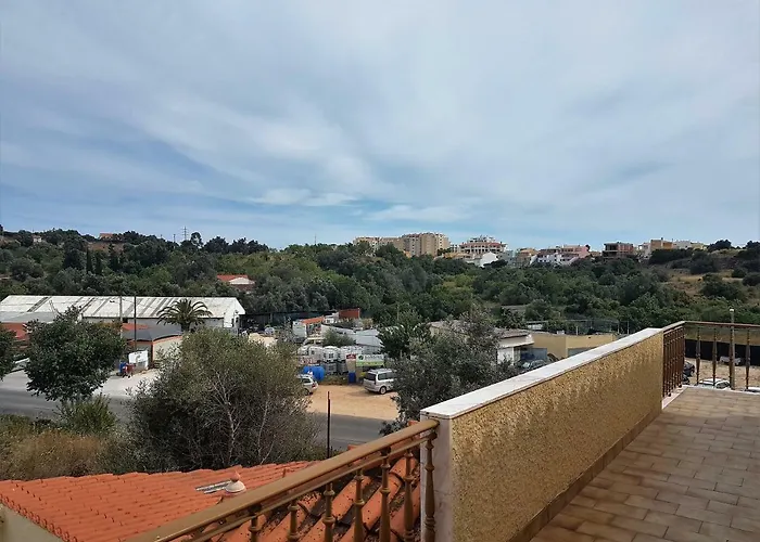 Affittacamere Yaholidays Portimão