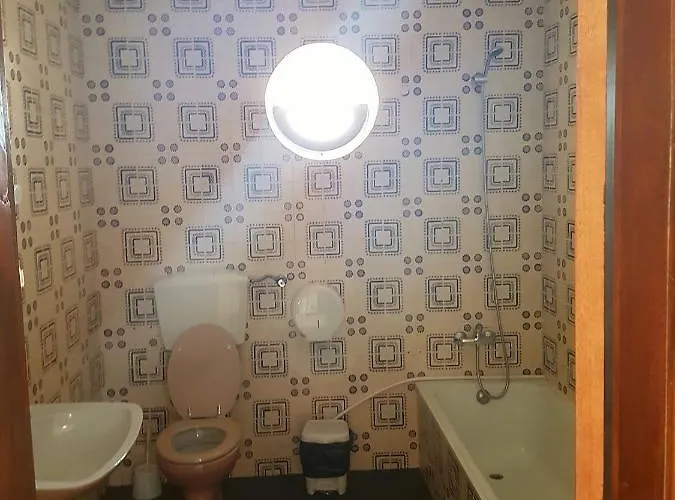 Affittacamere Yaholidays Portimão