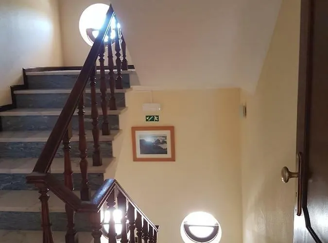 Yaholidays Affittacamere *