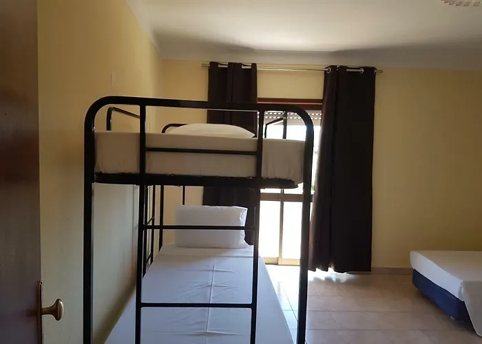 Affittacamere Yaholidays Portimão