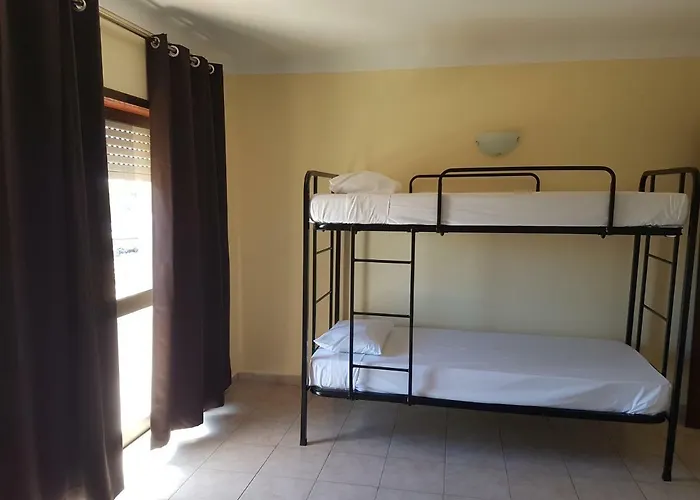 Yaholidays Affittacamere *