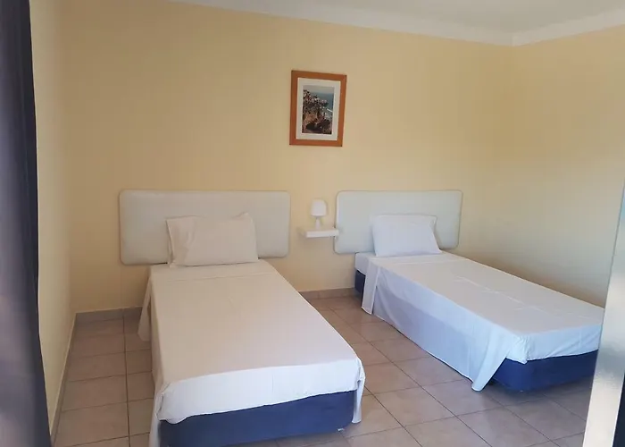 Affittacamere Yaholidays Portimão