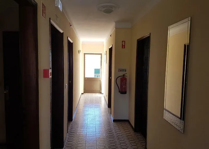 Yaholidays Affittacamere *