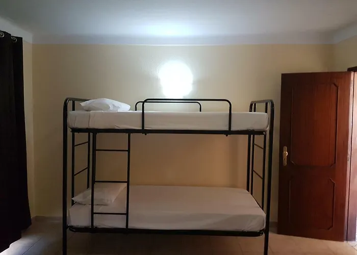 Yaholidays Affittacamere