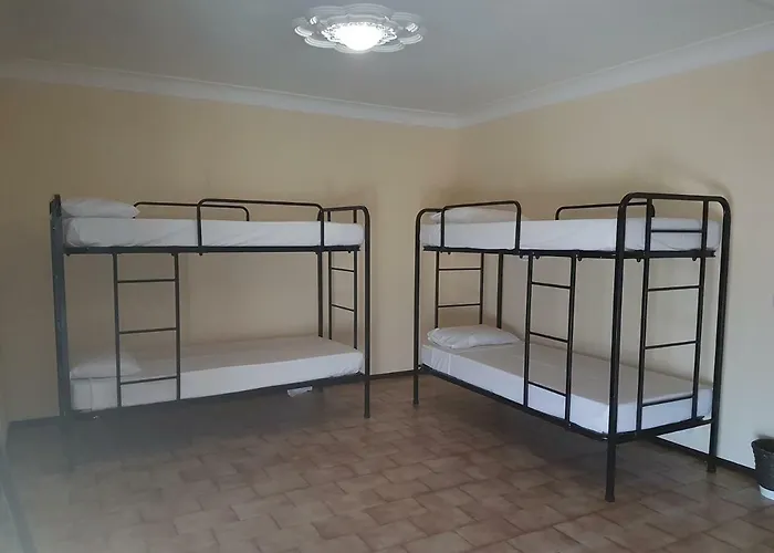 Yaholidays Affittacamere