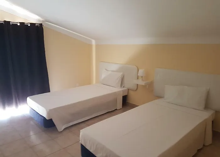 Yaholidays Portimão