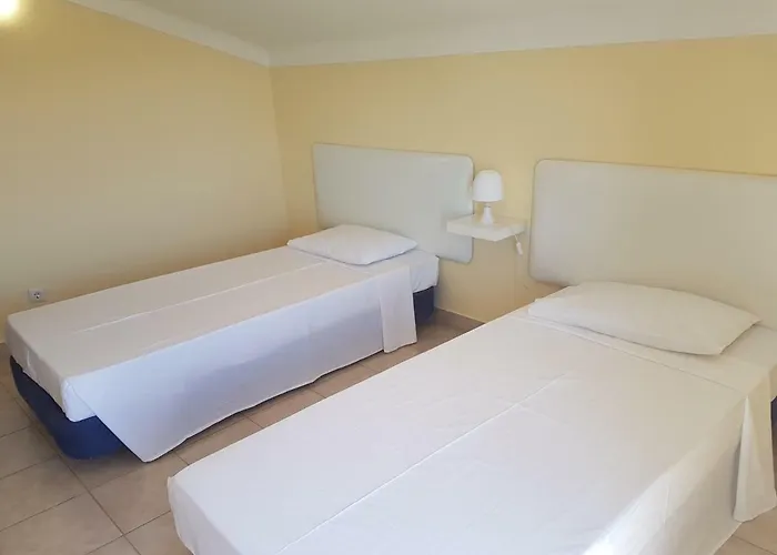 Yaholidays Affittacamere