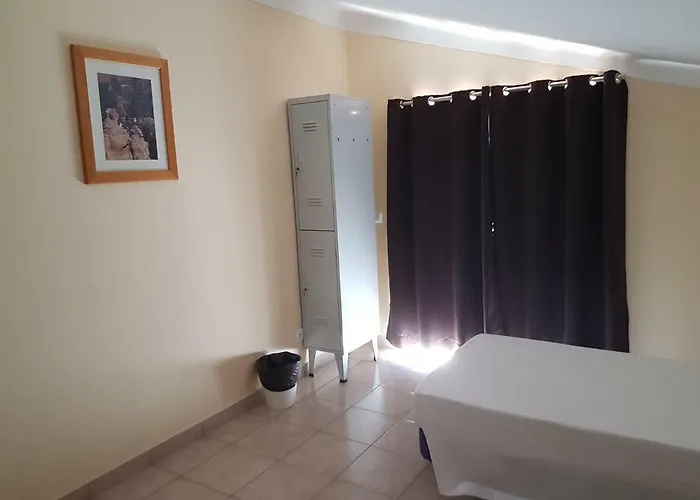 Yaholidays Affittacamere