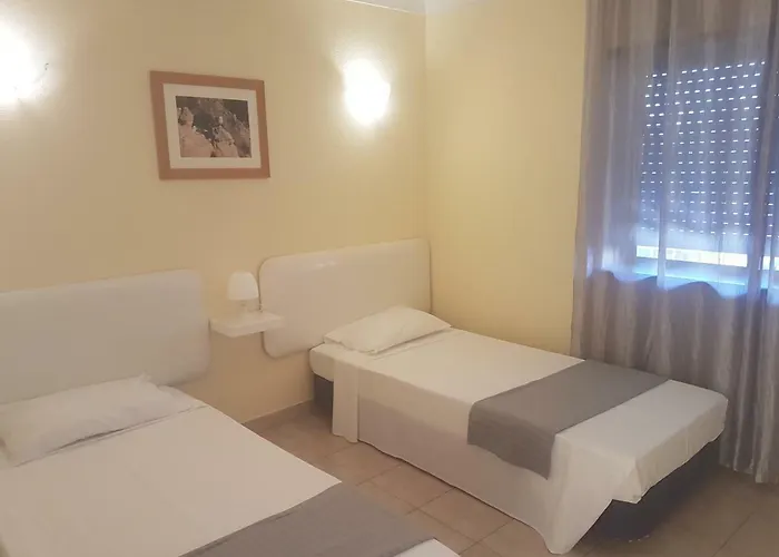 Yaholidays Portimão