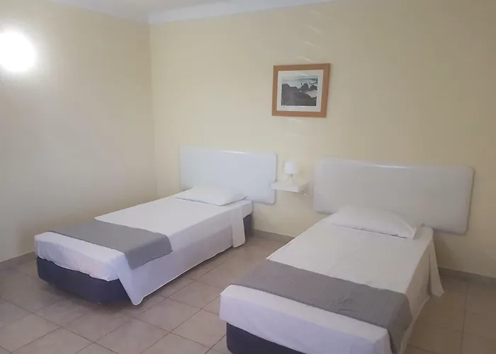 Affittacamere Yaholidays *