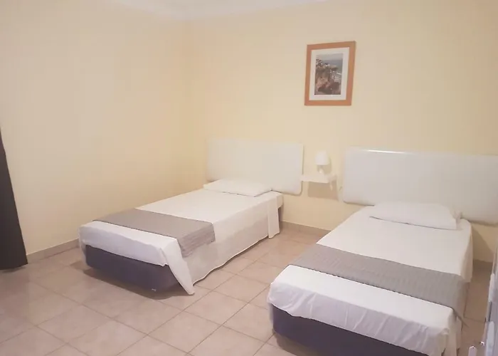 Affittacamere Yaholidays *