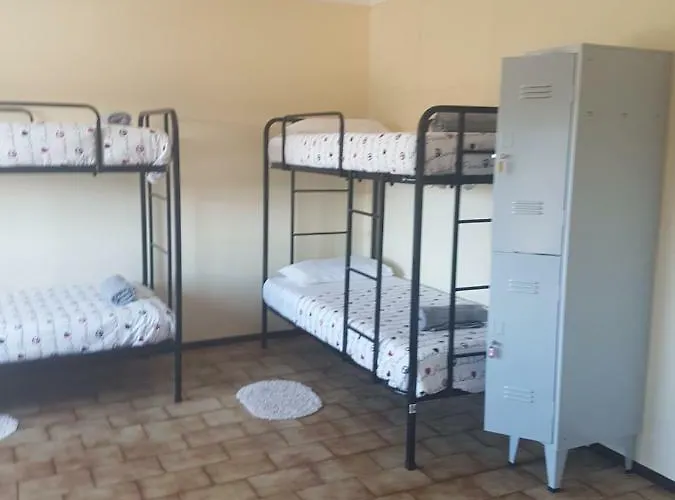 Affittacamere Yaholidays