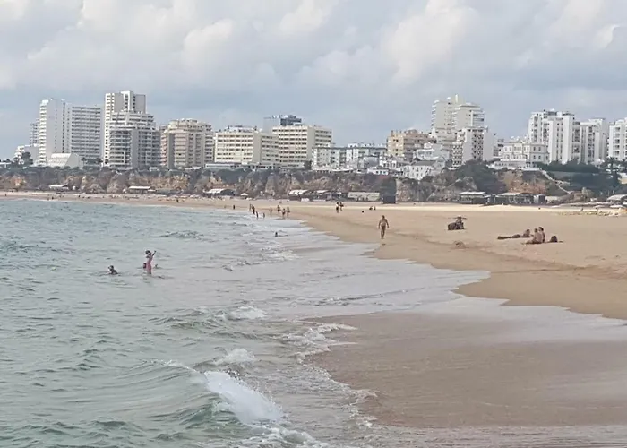 Yaholidays Affittacamere *