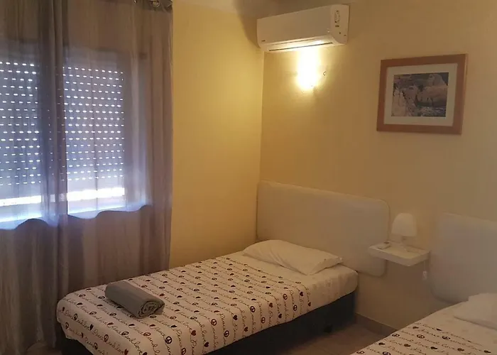 Yaholidays Affittacamere