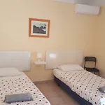 Penzion Yaholidays *