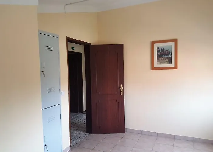 Maison d'hôtes Yaholidays Portimão