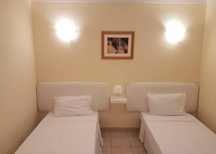 Vendégház Yaholidays Portimão