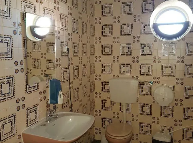 Yaholidays Maison d'hôtes Portimão