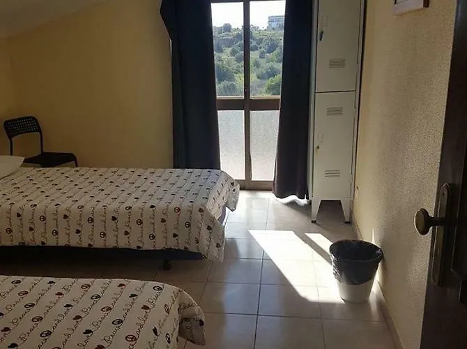 Vendégház Yaholidays Portimão