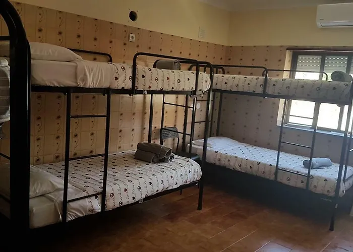 Maison d'hôtes Yaholidays Portimão